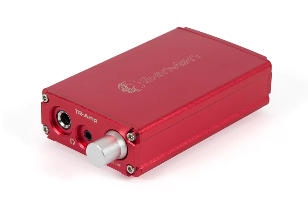 EarMen TR-Amp