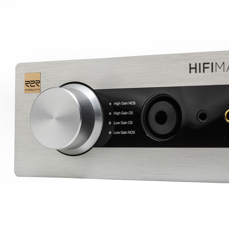 HifiMAN EF400