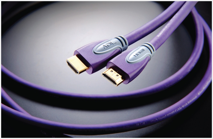 ADL HDMI H1-4 Kabel