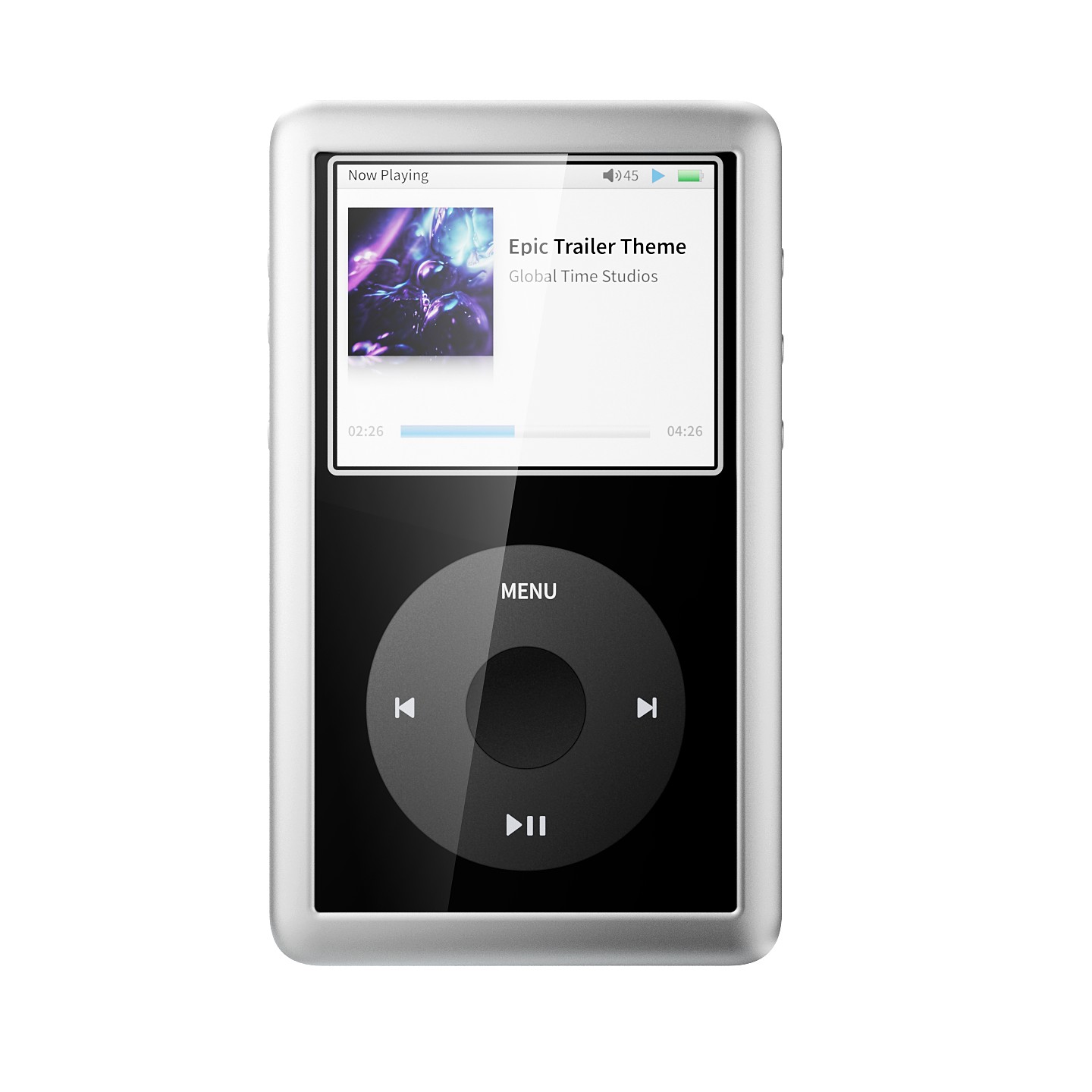 FiiO NEST POD JM21