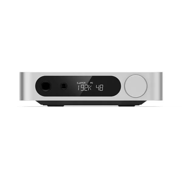 FiiO K11 R2R