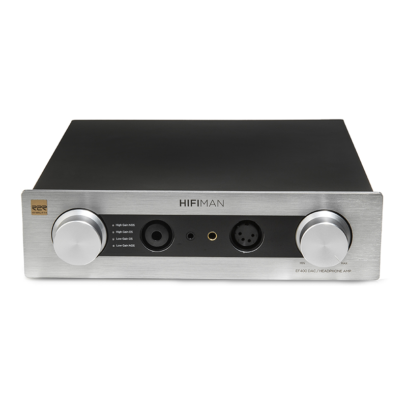 HifiMAN EF400