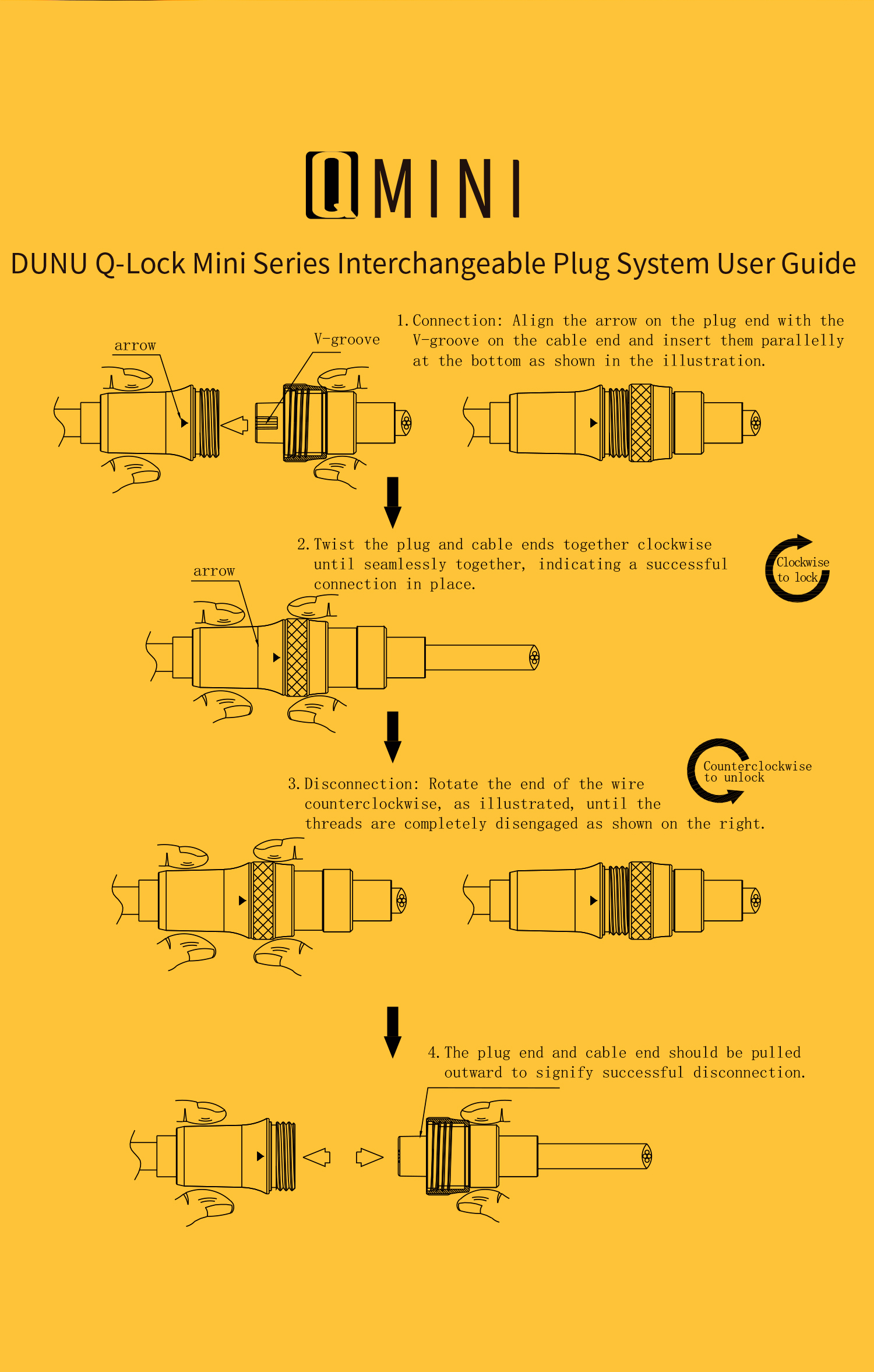 Dunu Lyre Mini