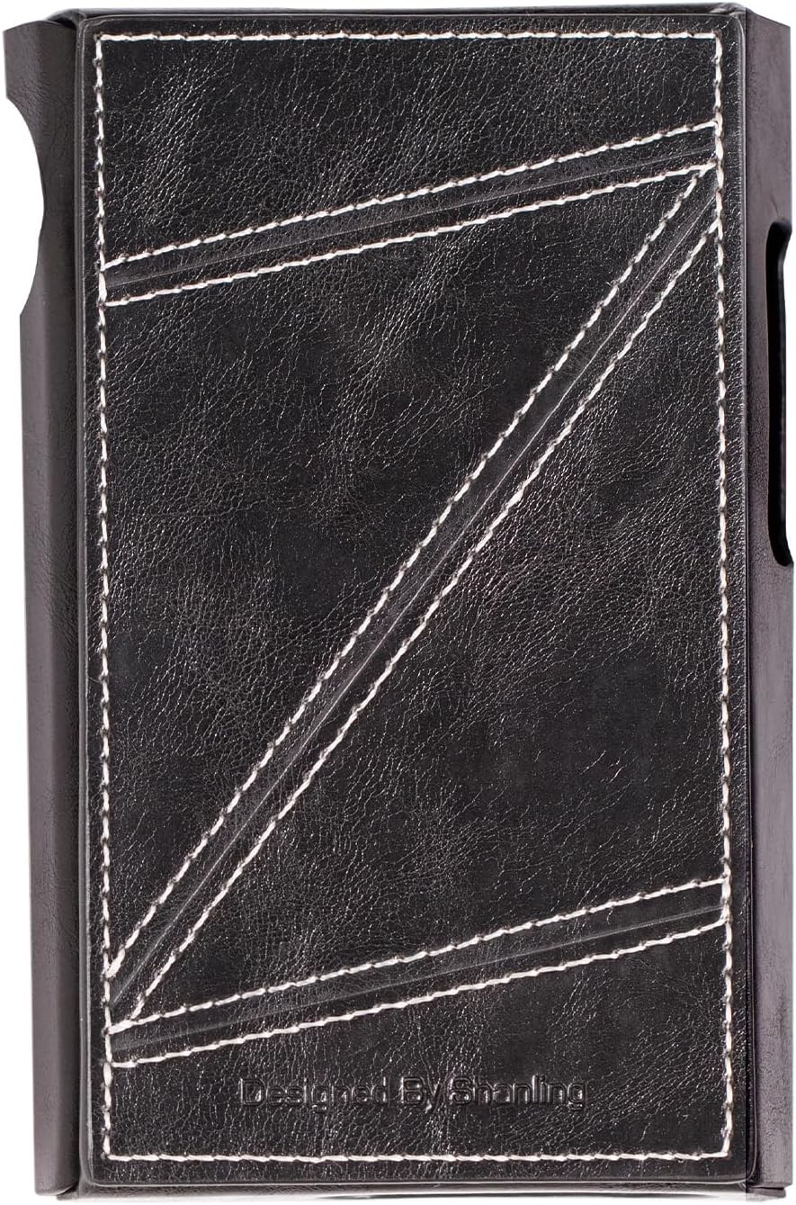 Shanling M5 Ultra Case