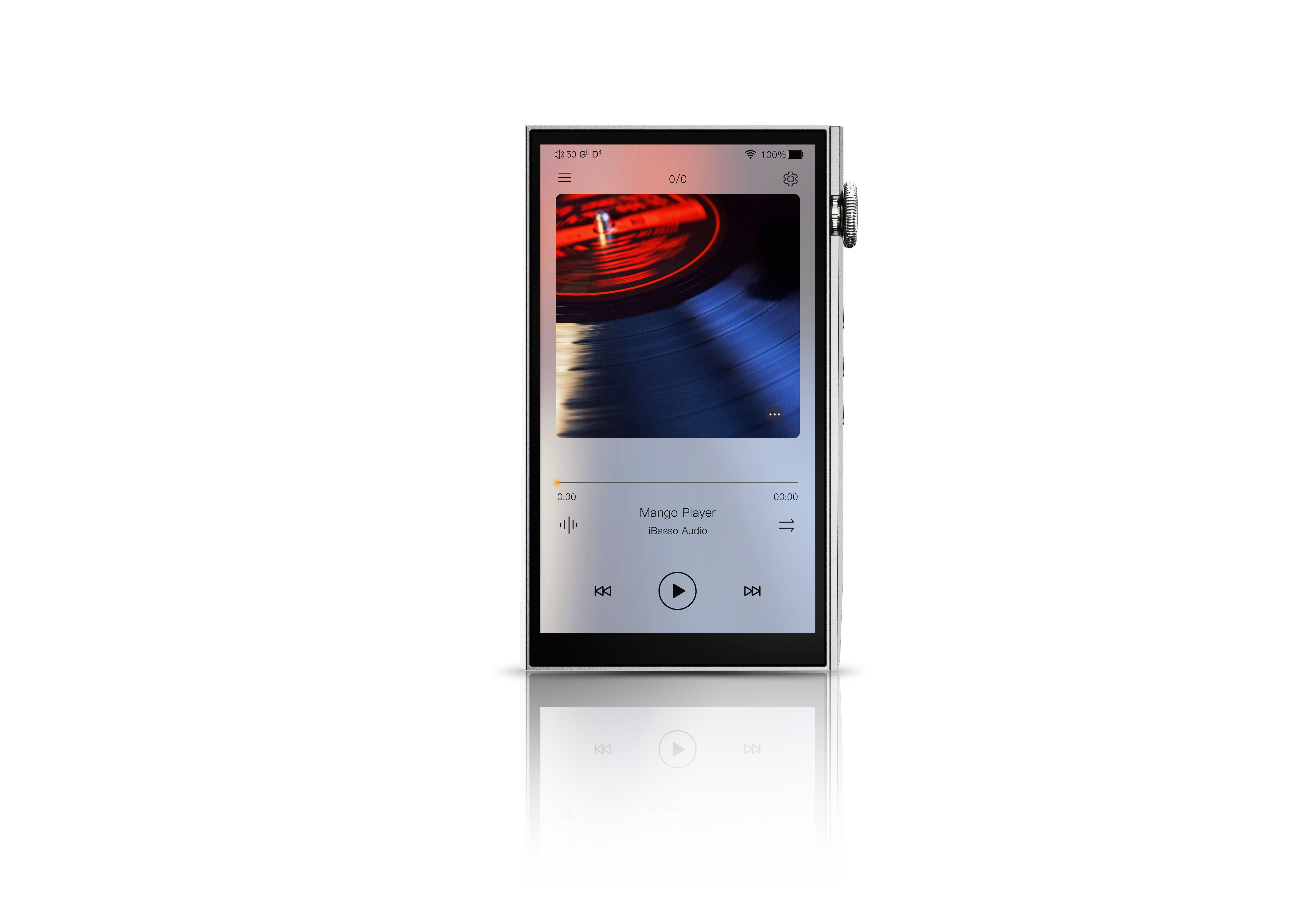 iBasso DX260 MK2