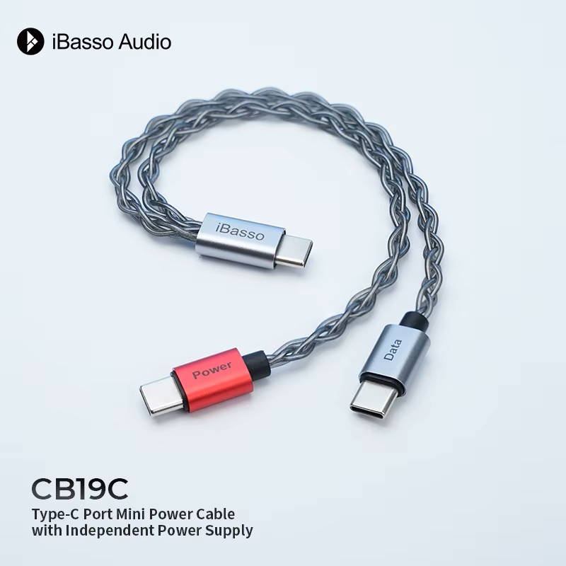 iBasso CB19C