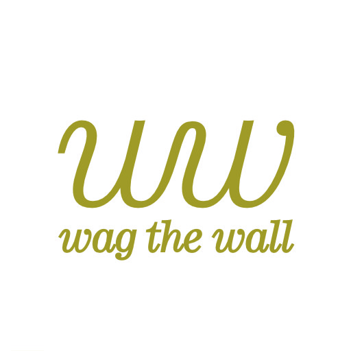 WAG THE WALL