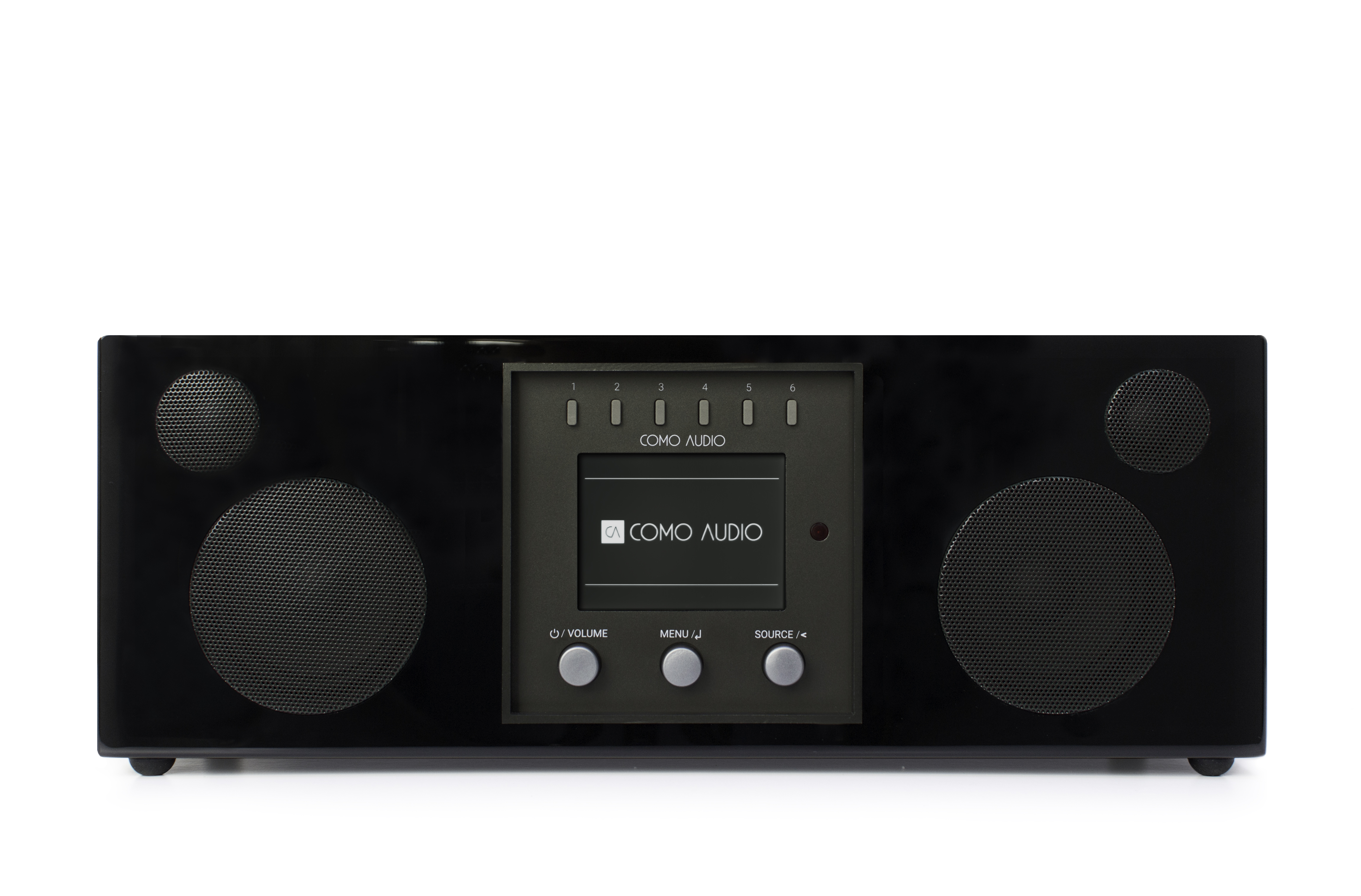 COMO AUDIO - Duetto - Refurbished