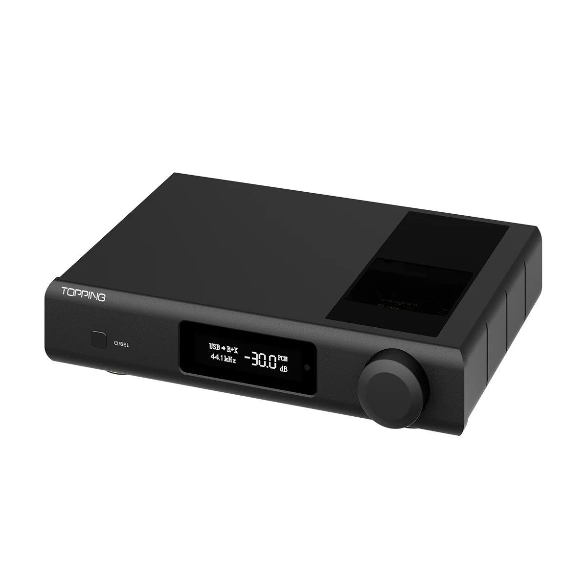 Topping D90 III Discrete