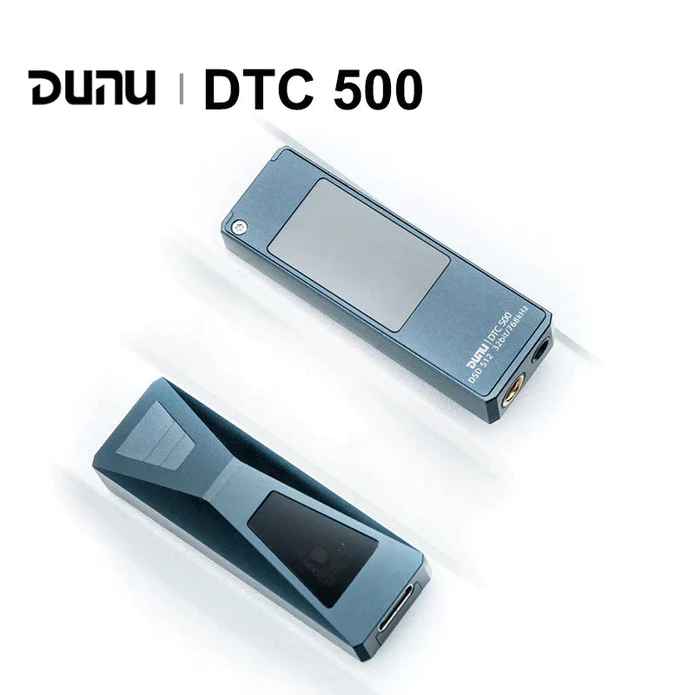 DUNU DTC-500