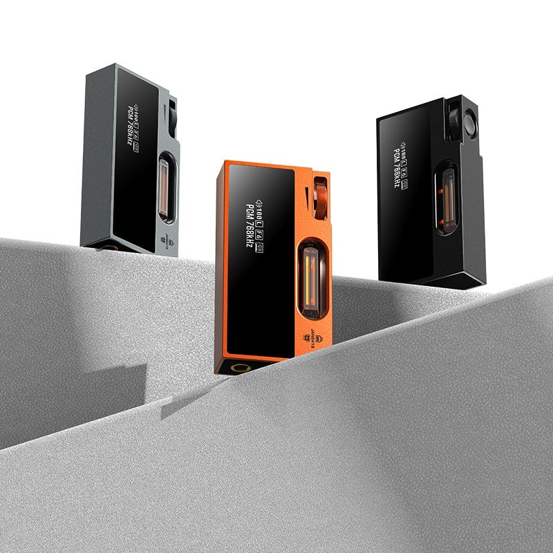 Shanling UA7