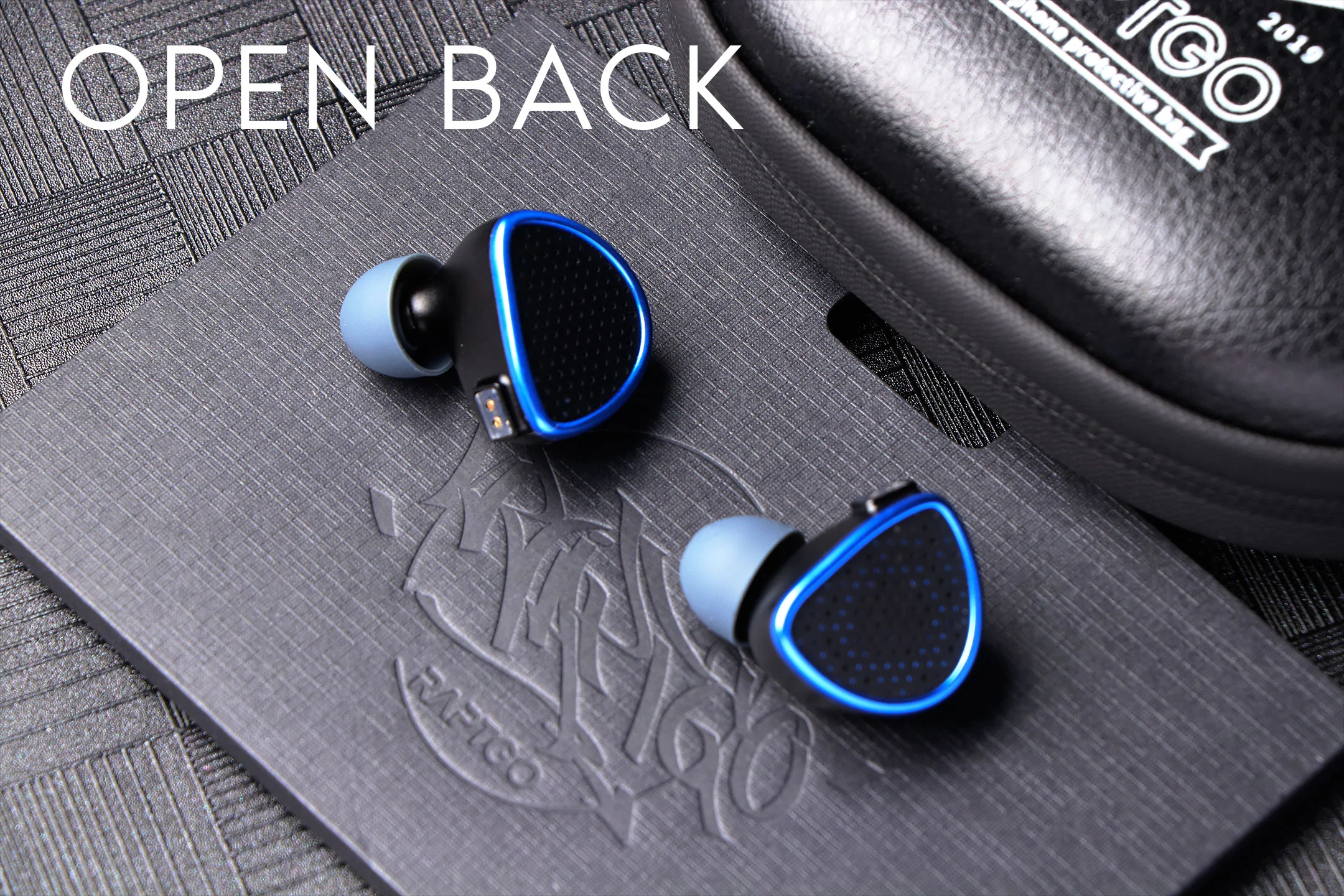 Raptgo HBB X-Hook | HL02011