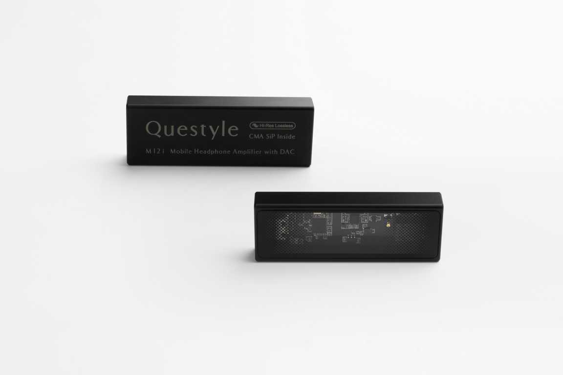 Questyle M12i