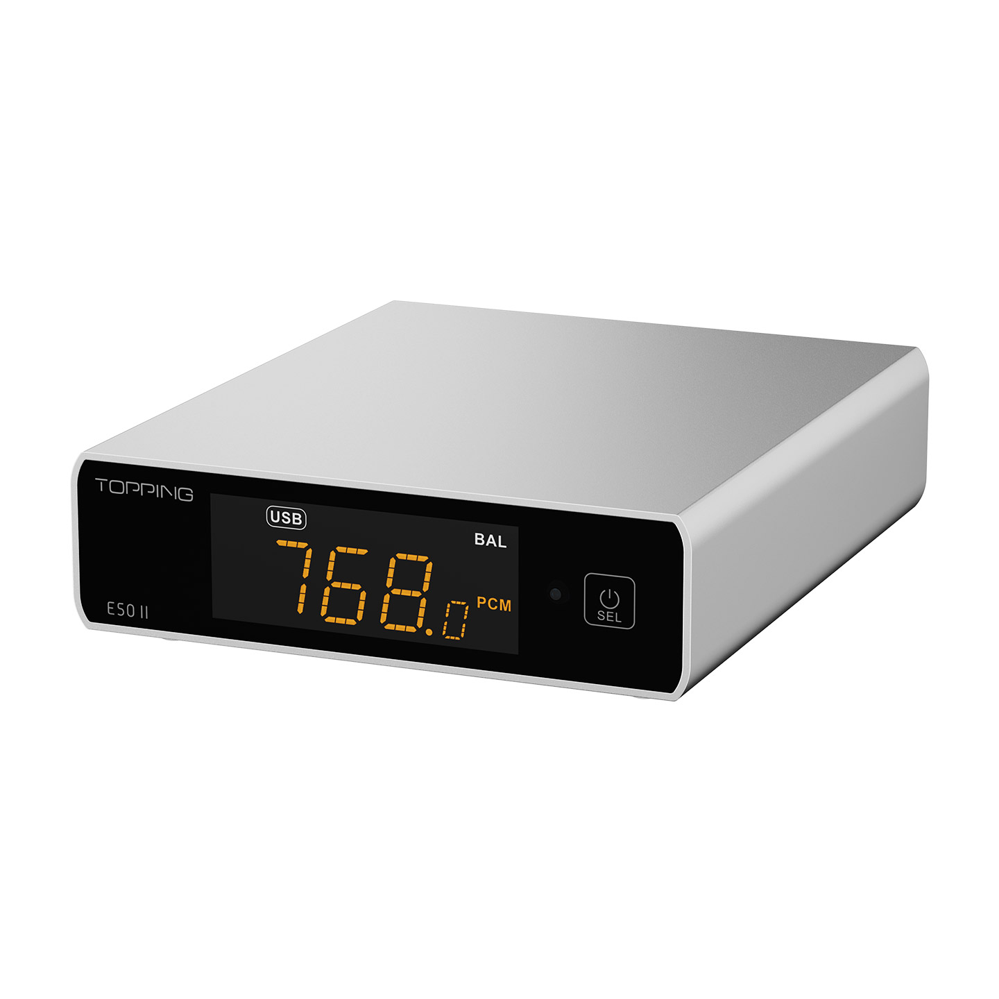 Topping E50 II