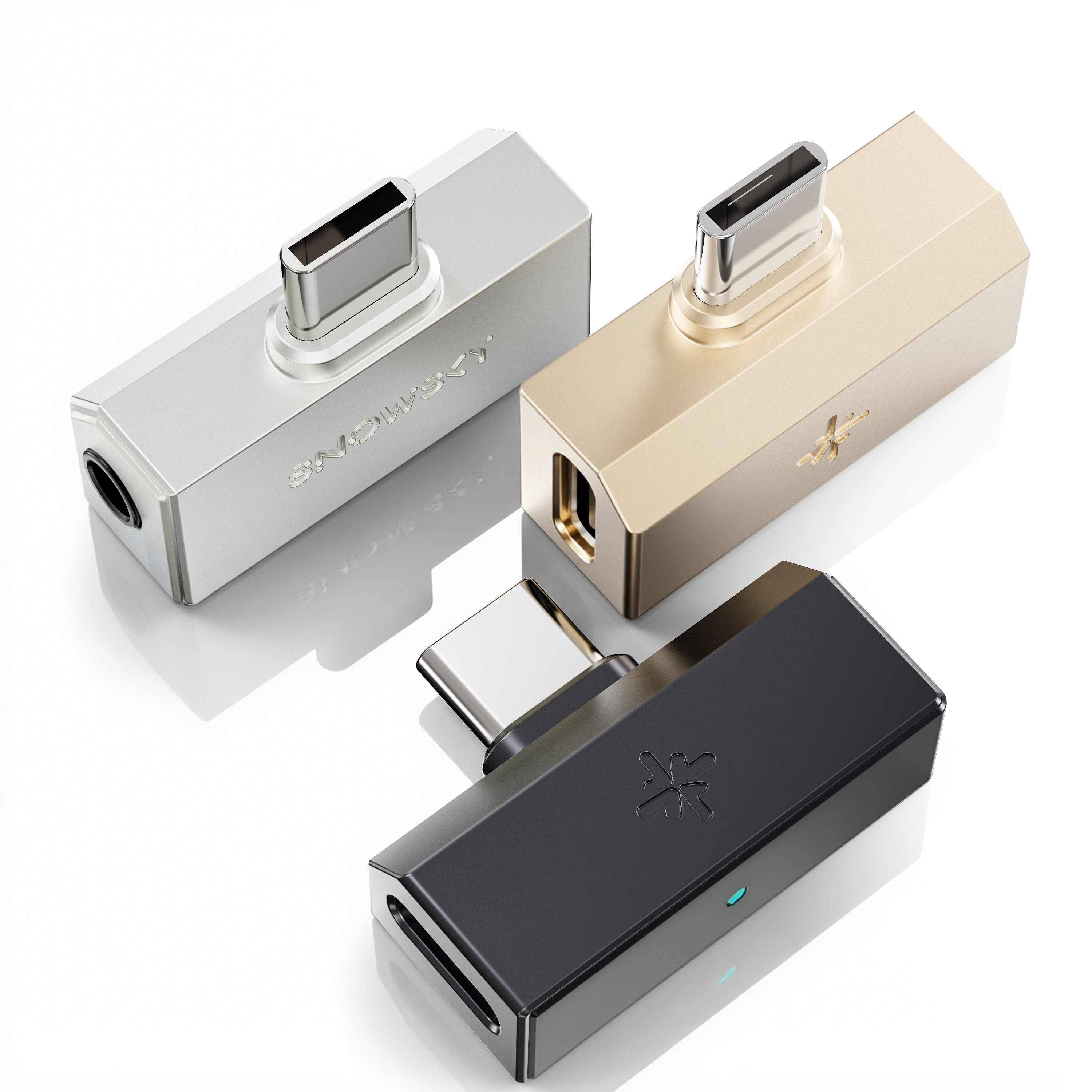 FiiO SnowSky TINY A