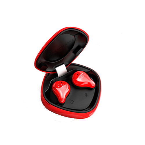 Shanling MTW100 Balanced Amature V2