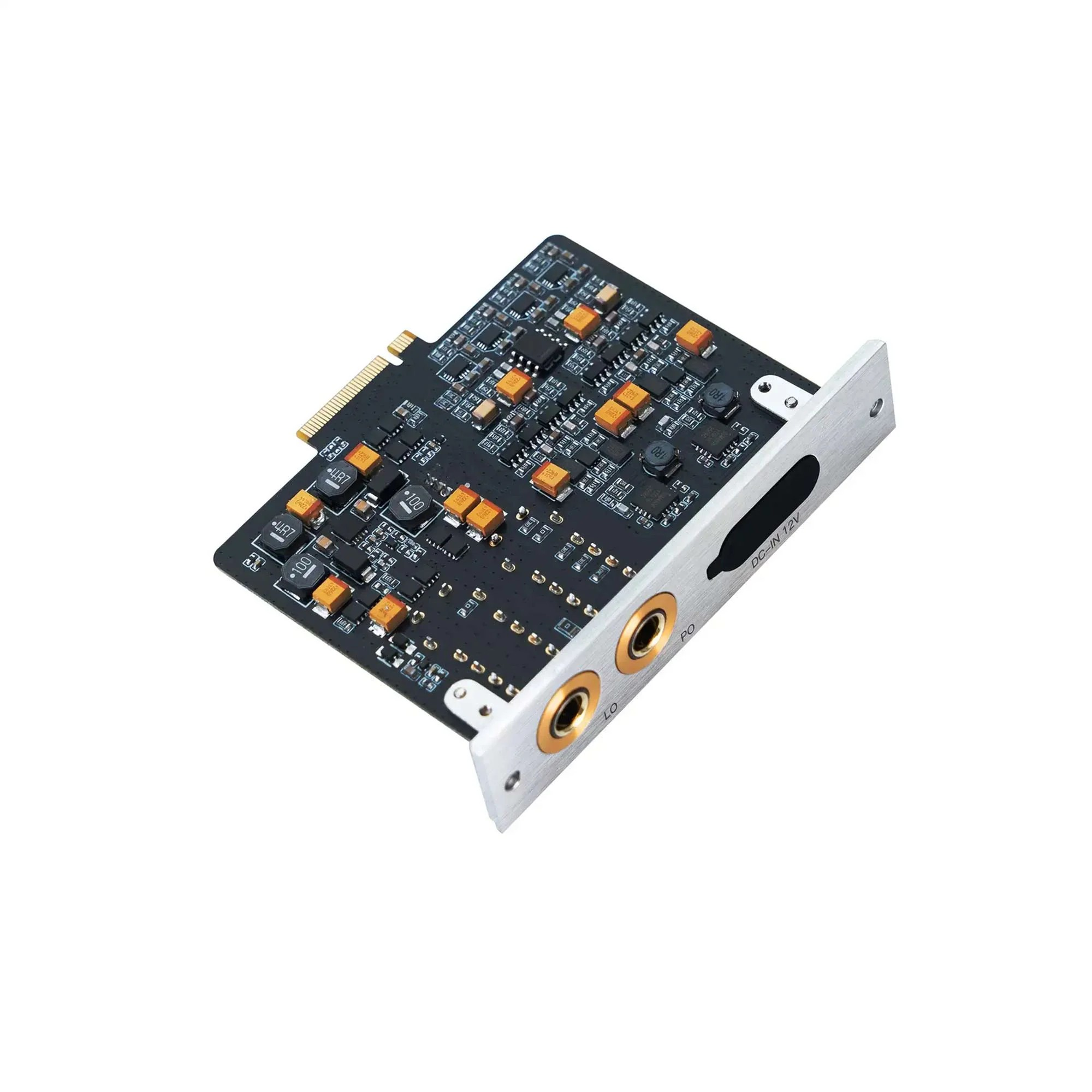 iBasso AMP17