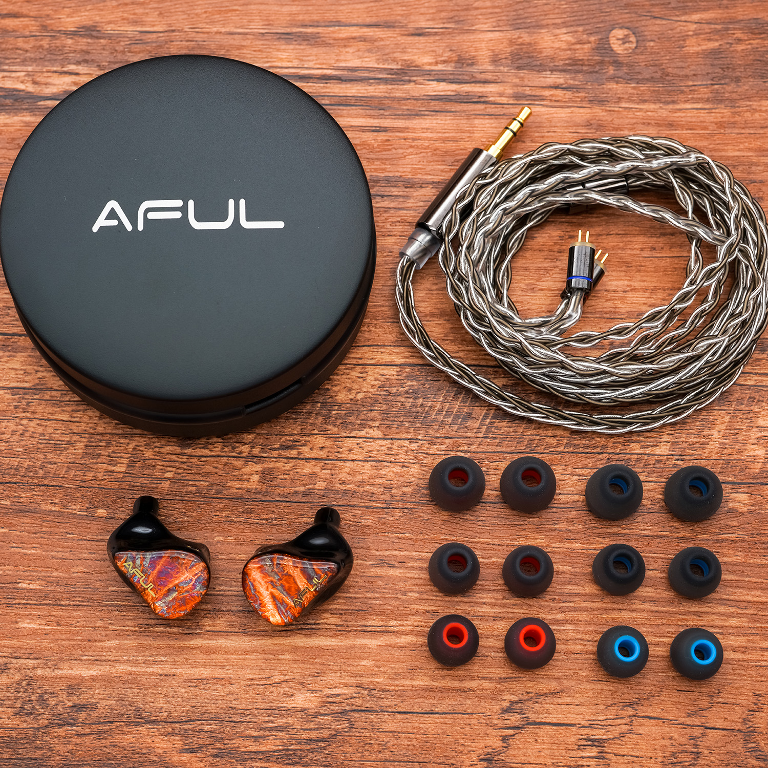 AFUL Audio Performer5