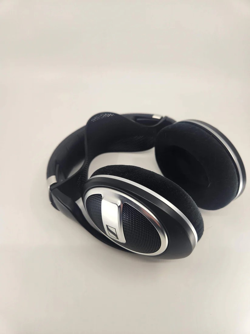 Capra Audio Comfort Strap Sennheiser HD500 Series