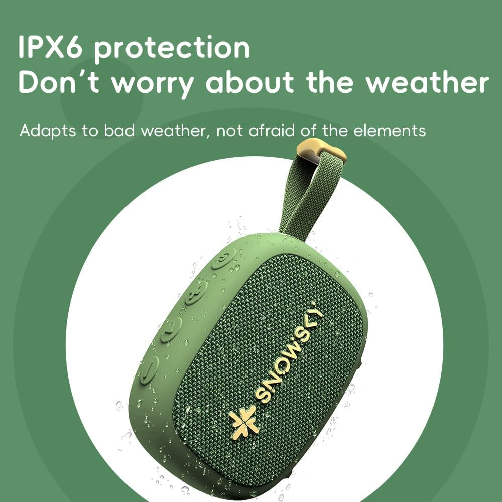 FiiO SnowSky Anywhere