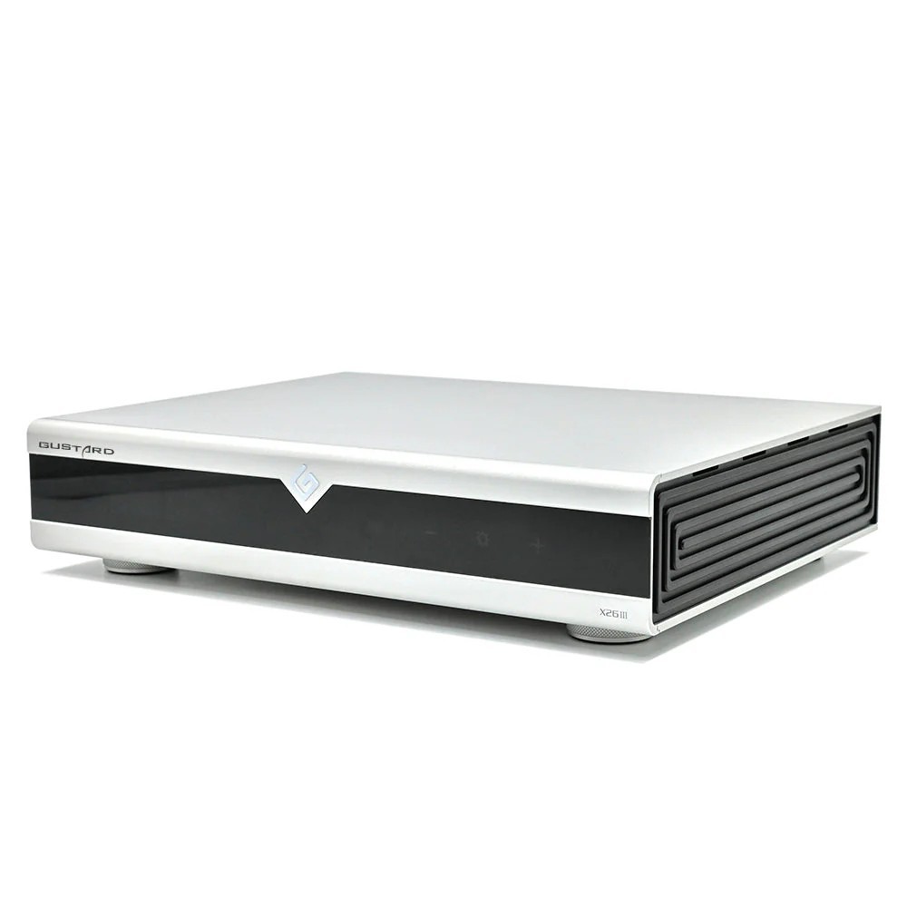 Gustard X26III