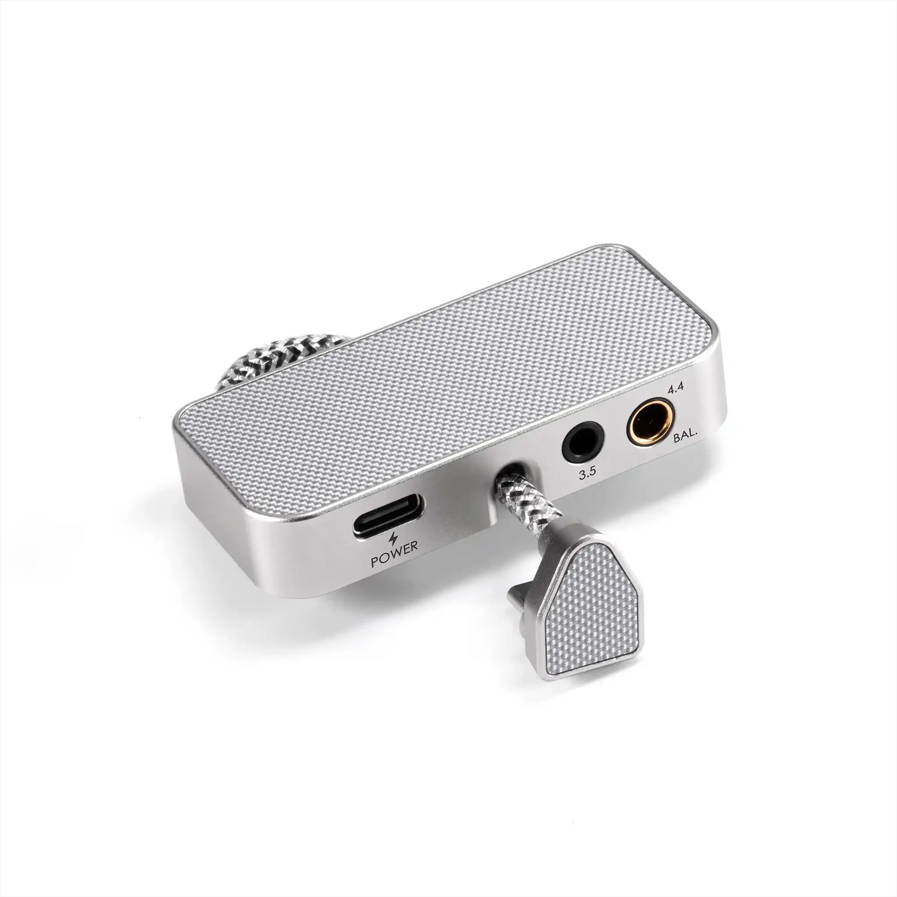 ddHifi TC44 Grip