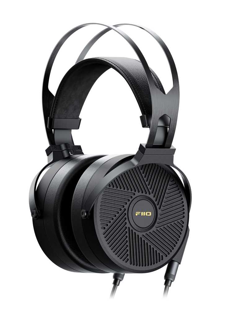 FiiO FT5 | Schwarz | HL02246