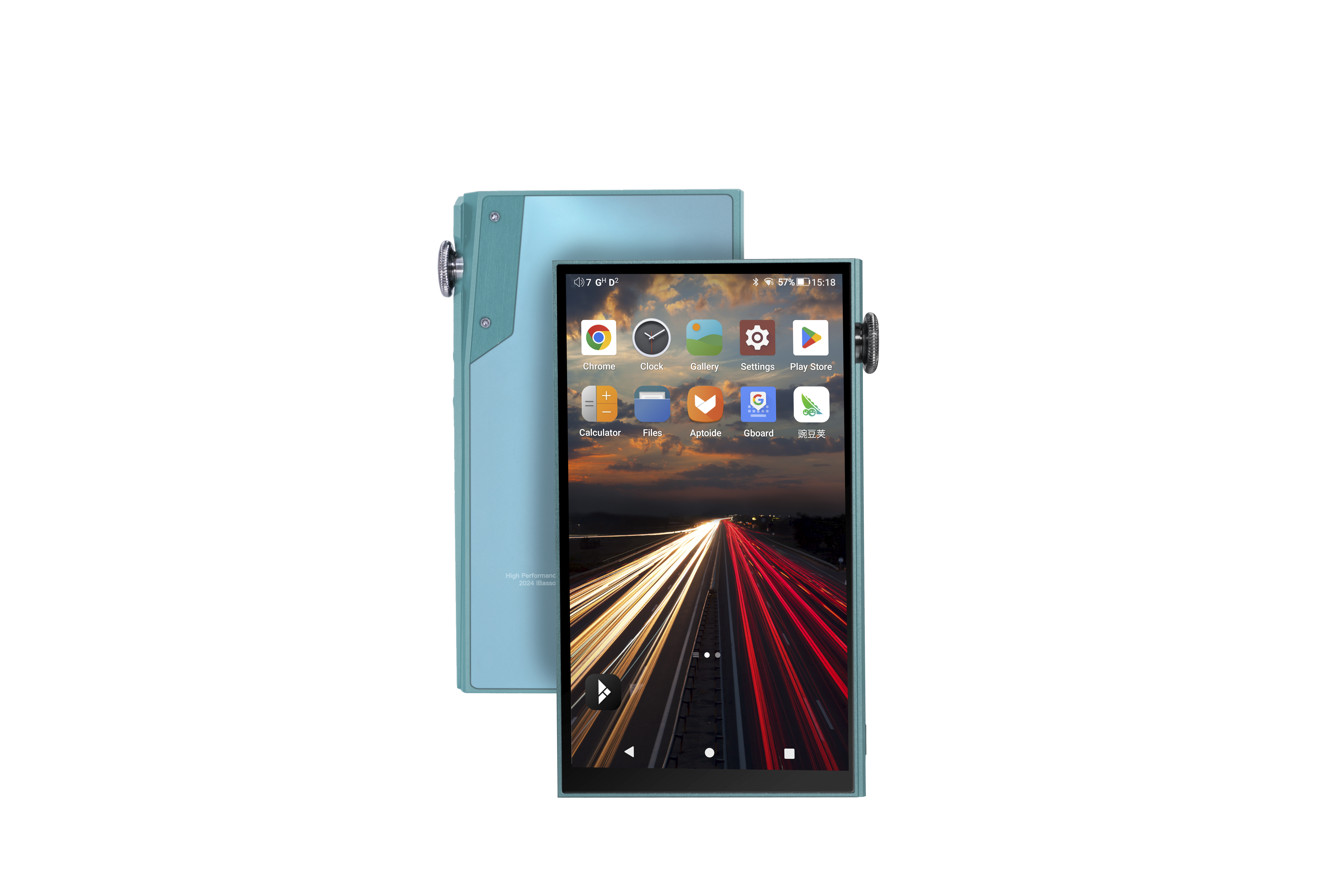 iBasso DX180 128gb