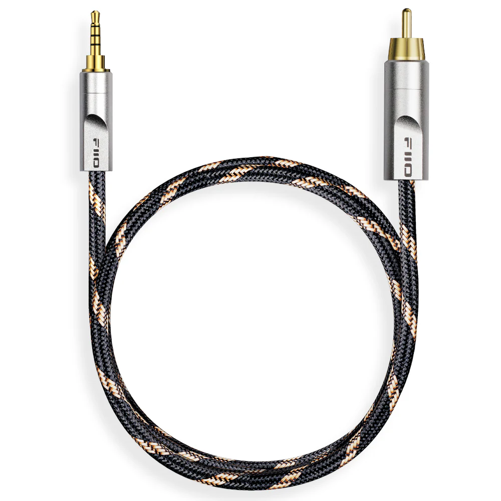 FiiO LL-RCA1S