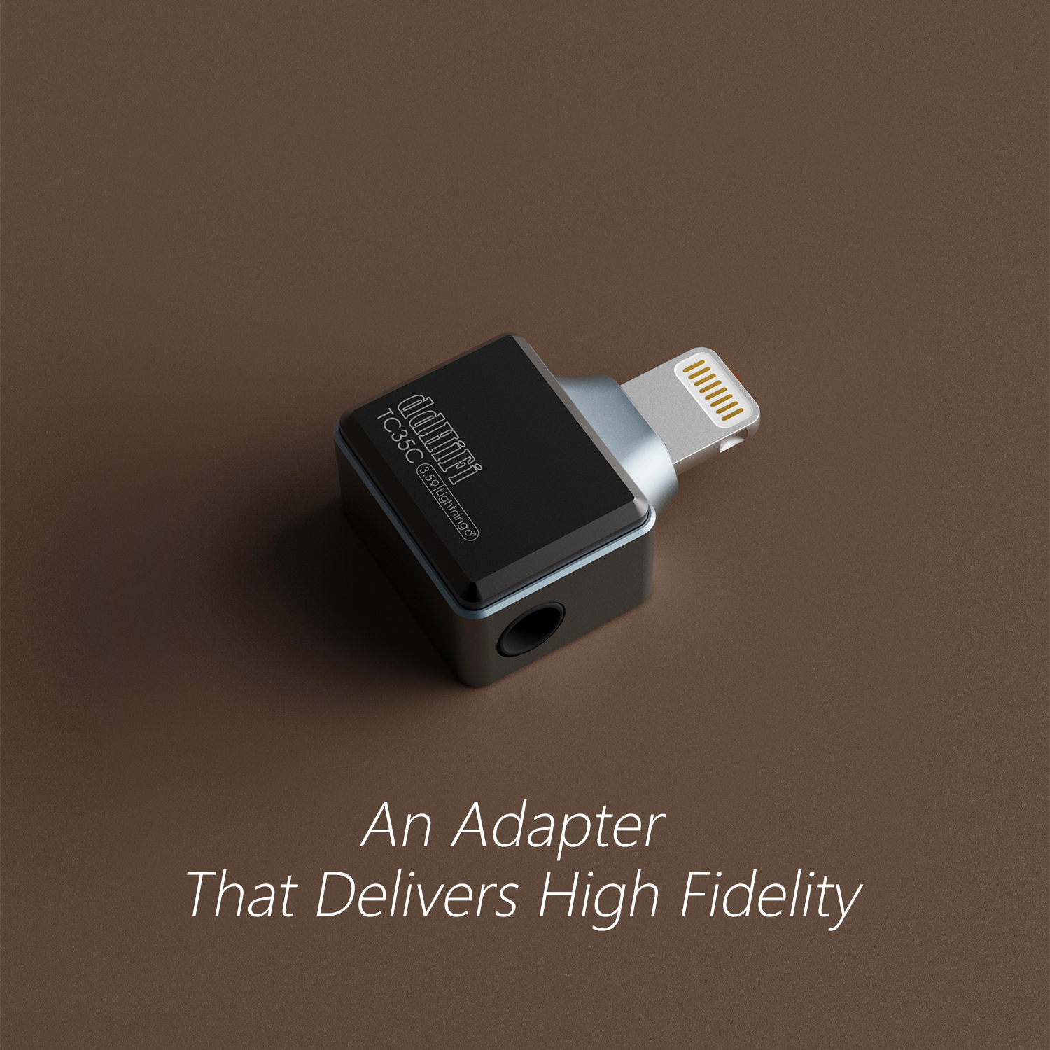 ddHifi TC35C