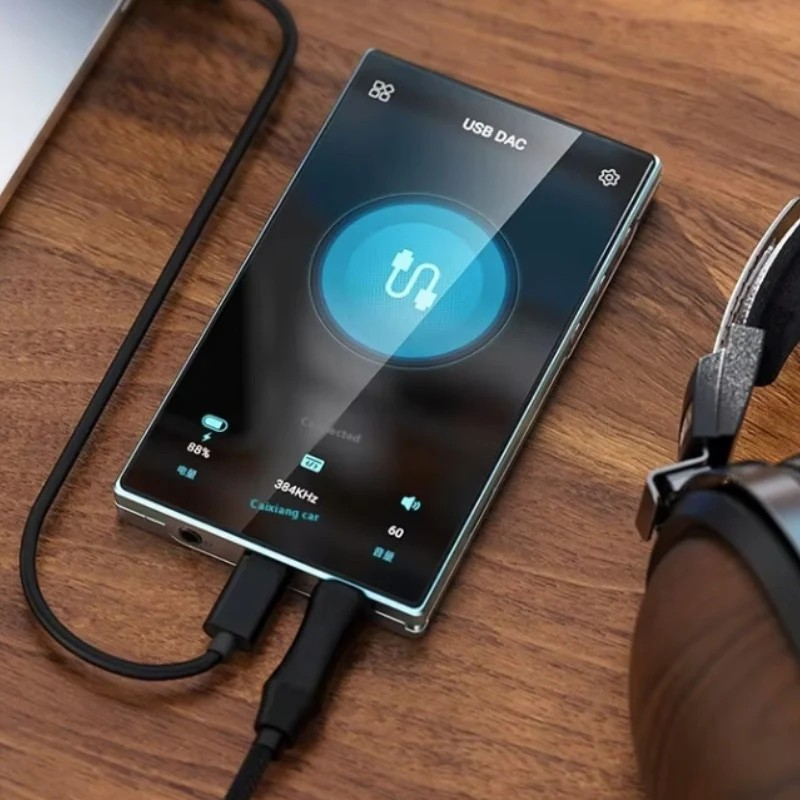 FiiO JM21 (64G)
