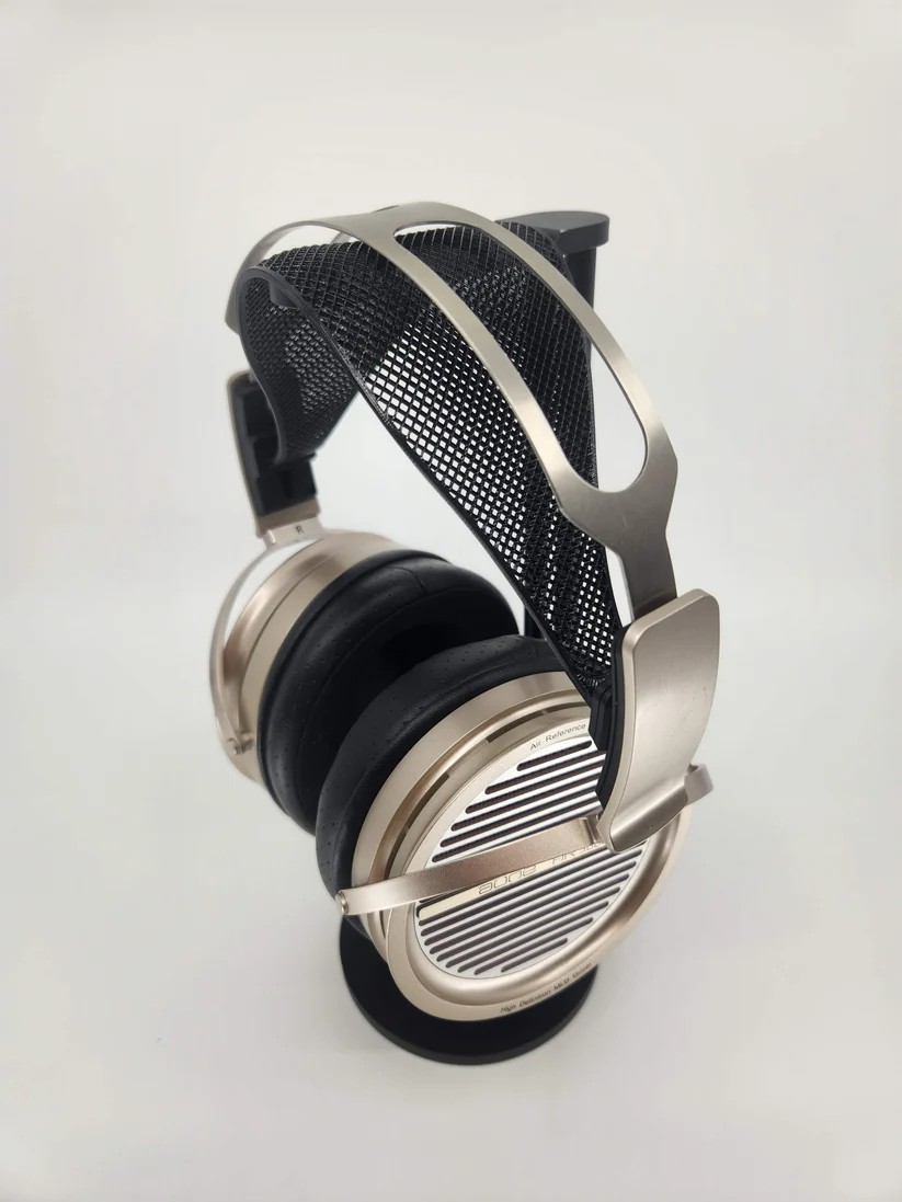 Capra Audio Comfort Strap Aune