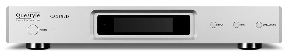 Questyle CAS192D