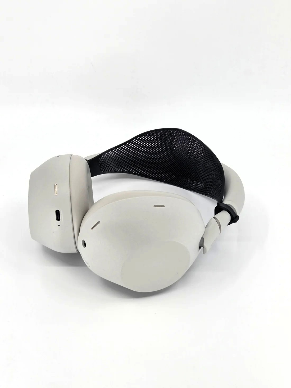 Capra Audio Comfort Strap