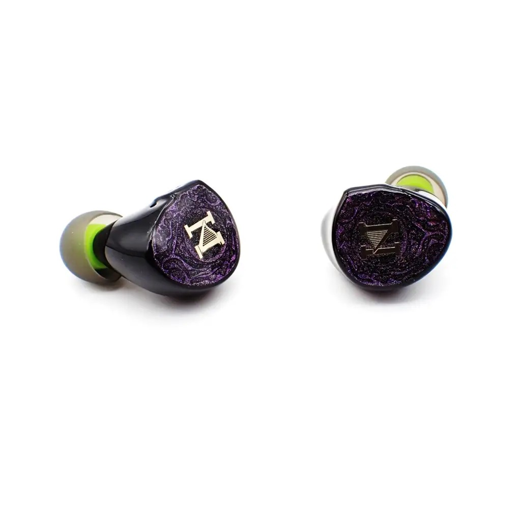 ISN Audio H20