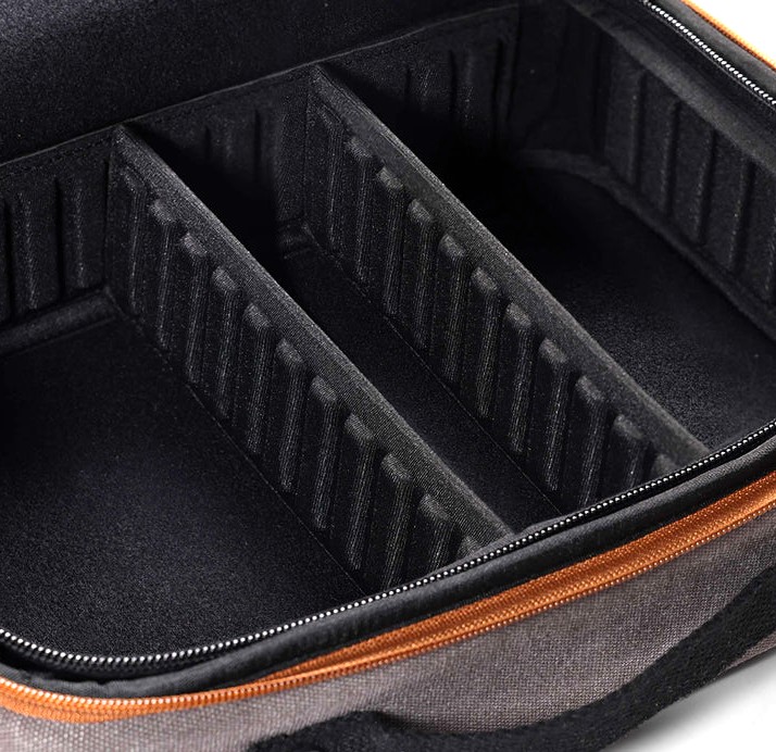 ddHifi Trennwände für CZ300