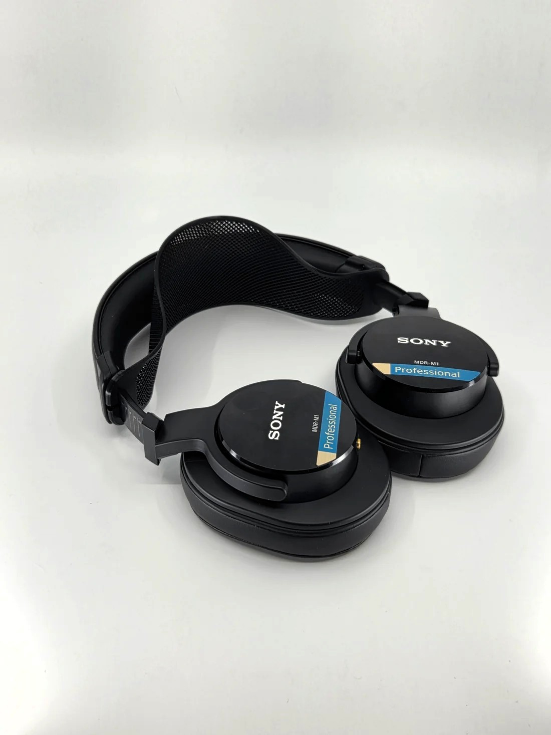 Capra Audio Comfort Strap