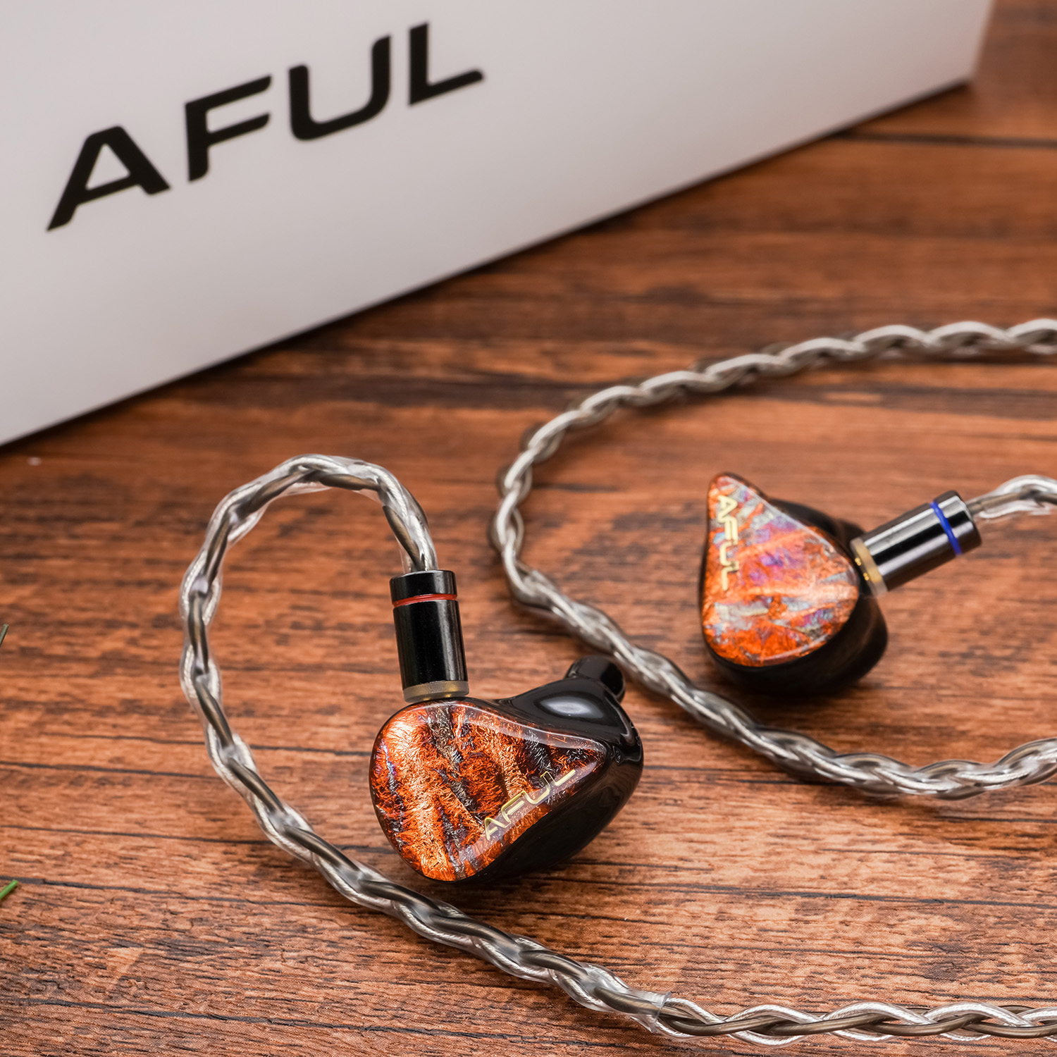 AFUL Audio Performer5