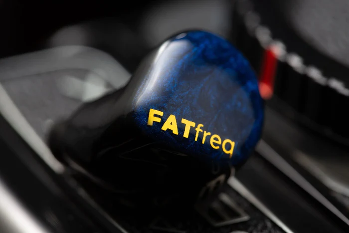 FATfreq Maestro Mini