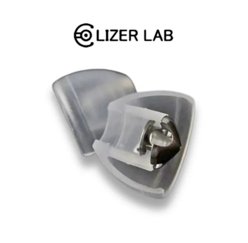 Lizer Lab Jiju Jet 3