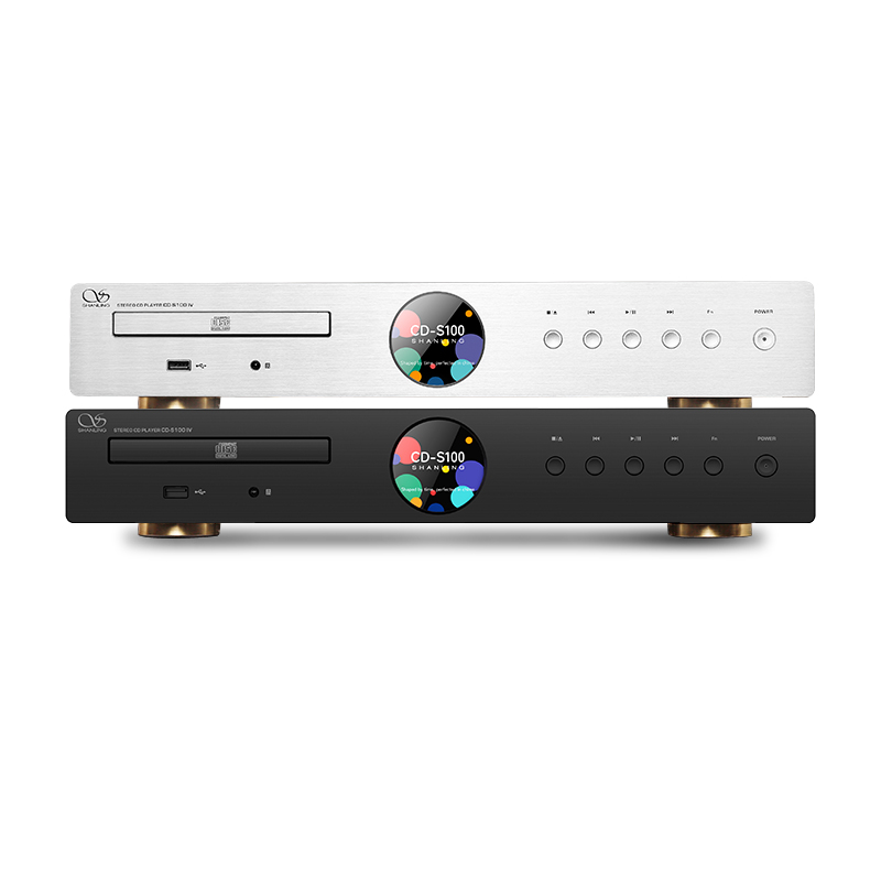 Shanling CD-S100 V25