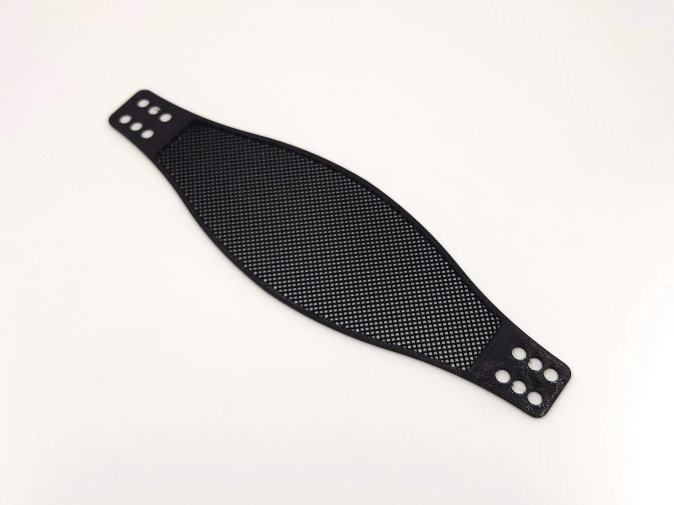 Capra Audio Comfort Strap Audeze Maxwell/MM100