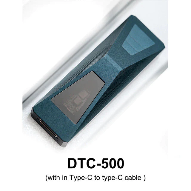 DUNU DTC-500