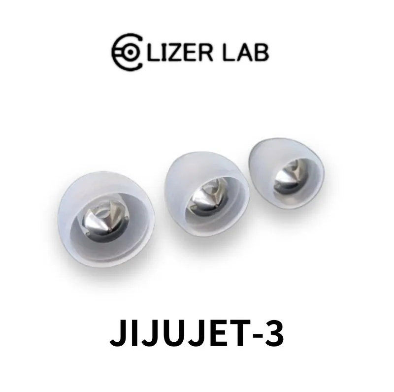 Lizer Lab Jiju Jet 3