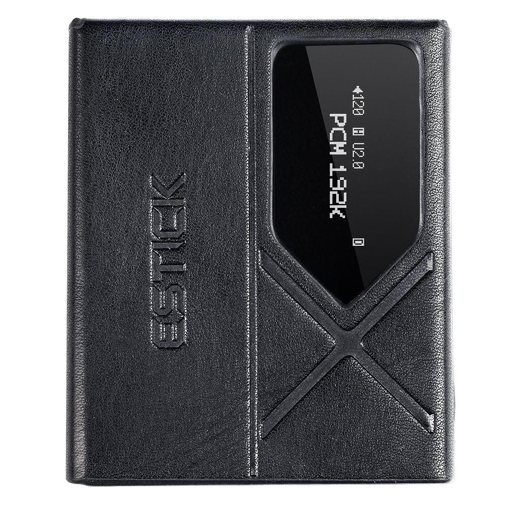 FiiO SK-ESTICK+KA17
