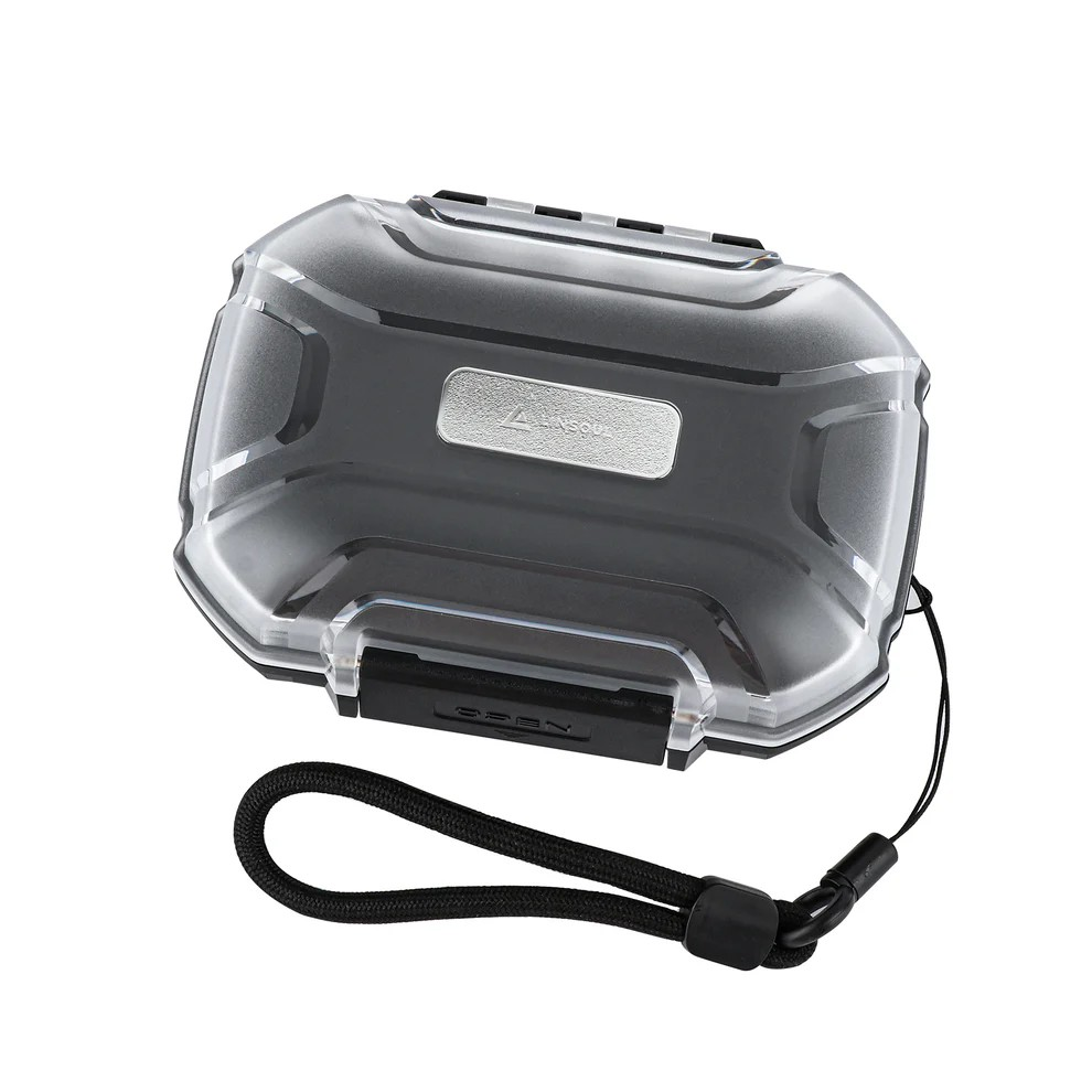 Linsoul Tripowin LC02 Case