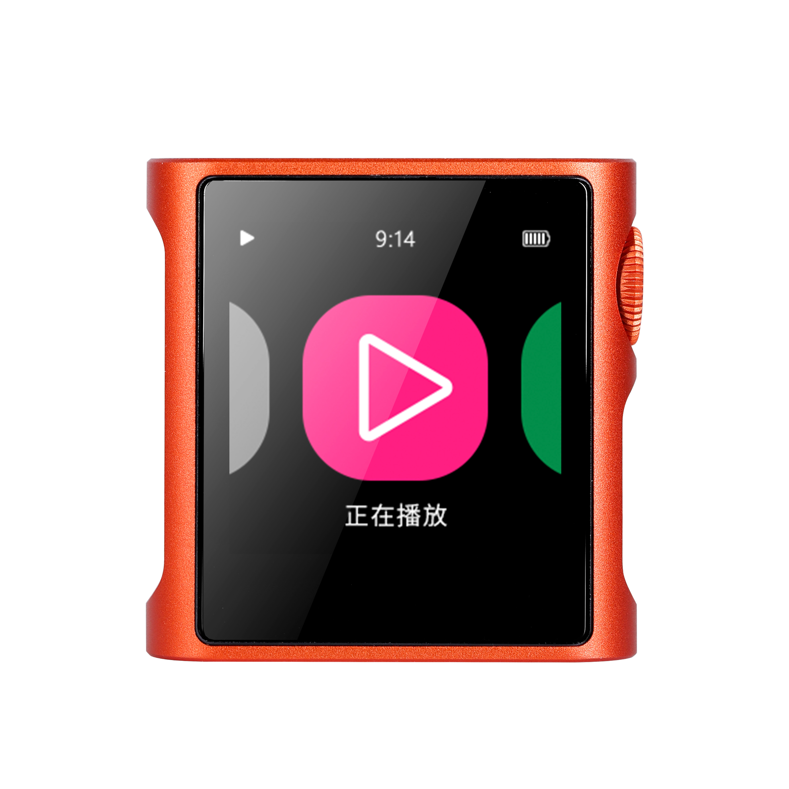Shanling M0 Pura