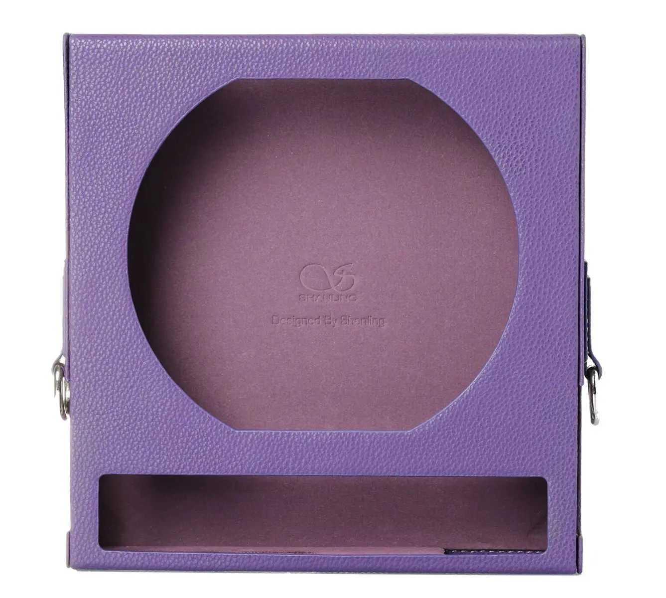 Shanling EC Zero T Case