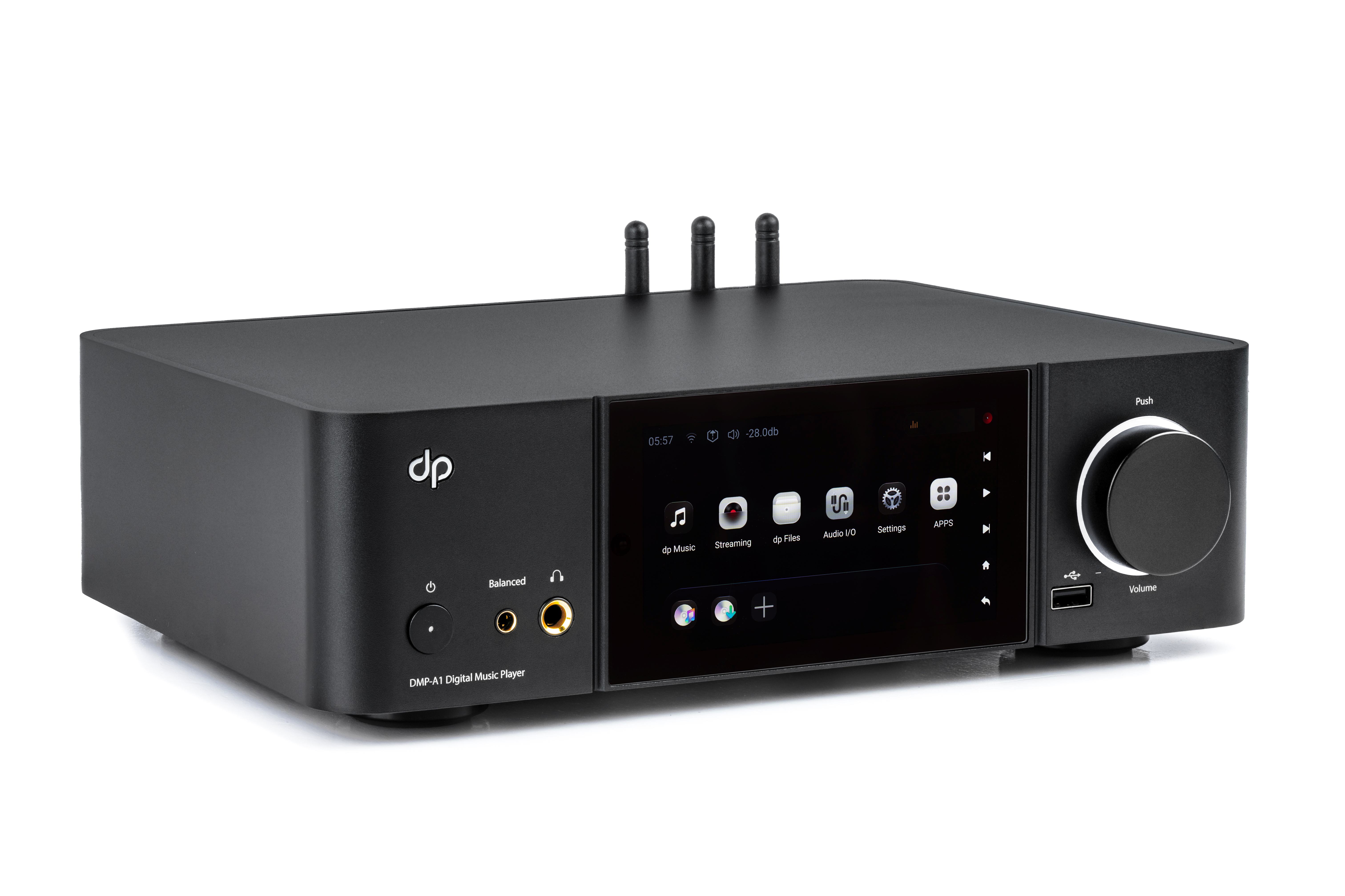 dorpo DMP-A1