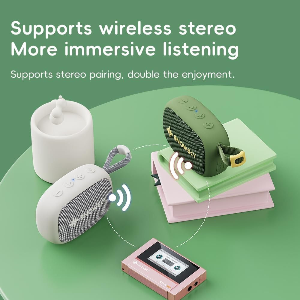 FiiO SnowSky Anywhere